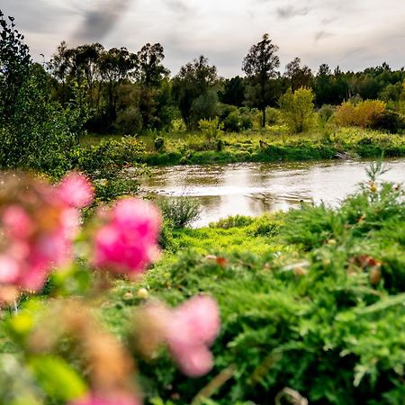 Kobyla Holistyczne Ujecie B&B 외부 사진