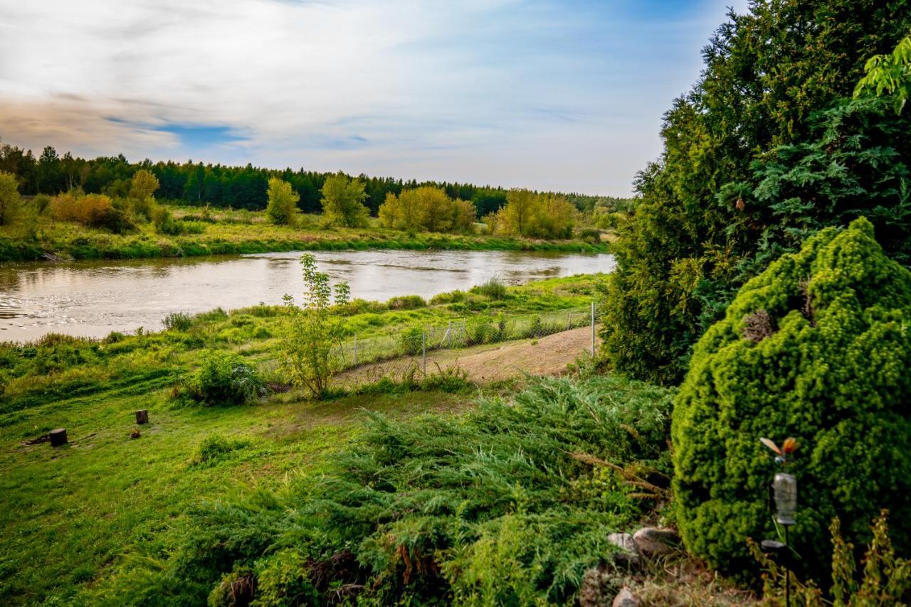 Kobyla Holistyczne Ujecie B&B 외부 사진