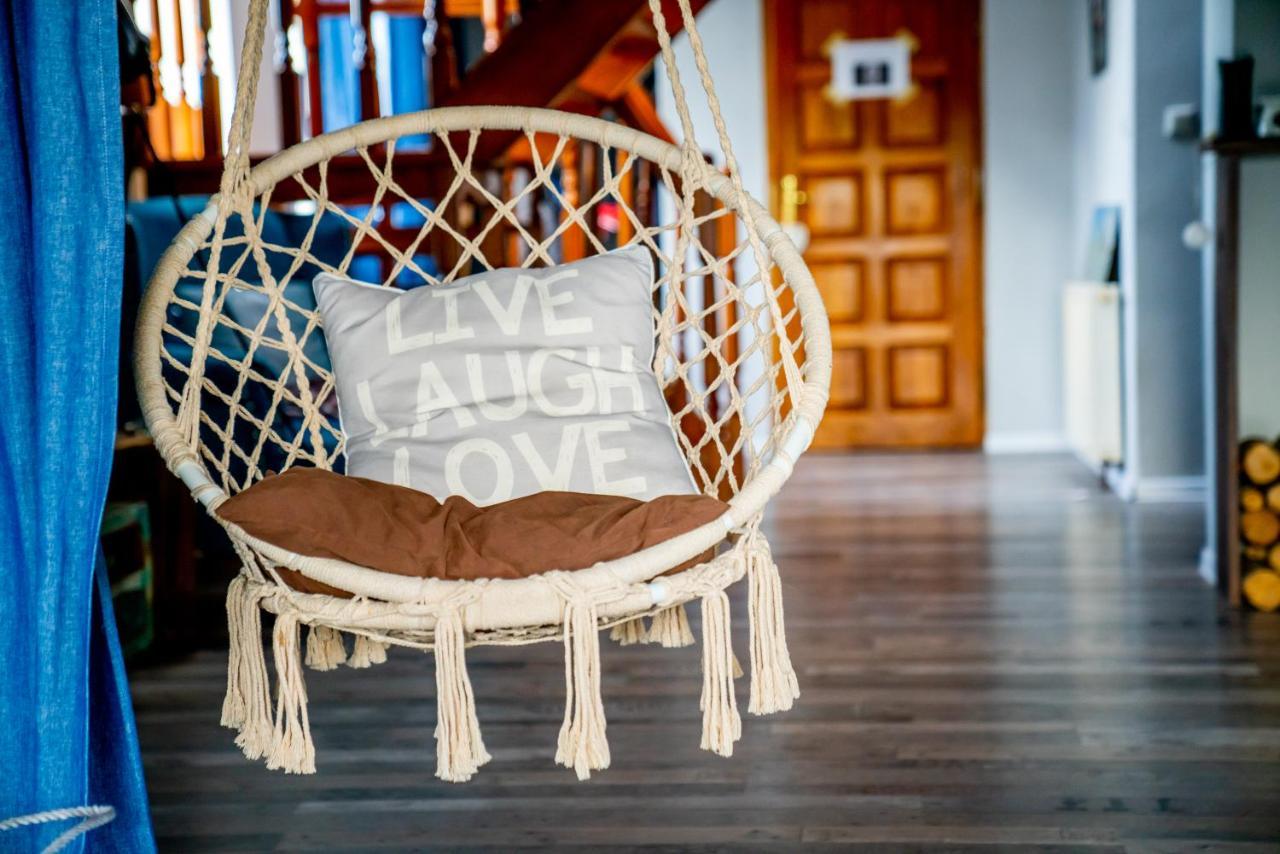 Kobyla Holistyczne Ujecie B&B 외부 사진