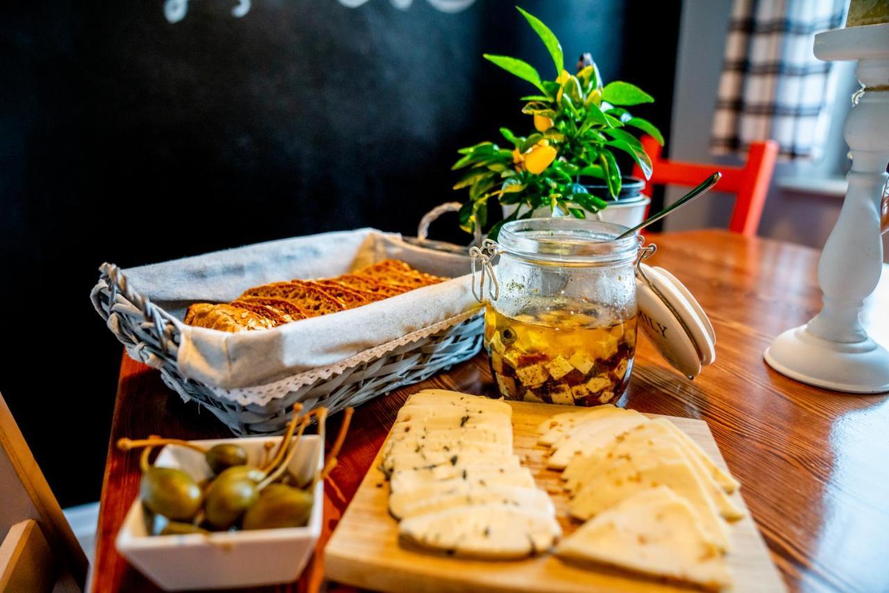 Kobyla Holistyczne Ujecie B&B 외부 사진