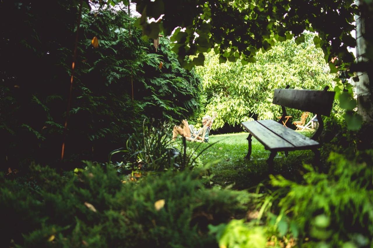 Kobyla Holistyczne Ujecie B&B 외부 사진