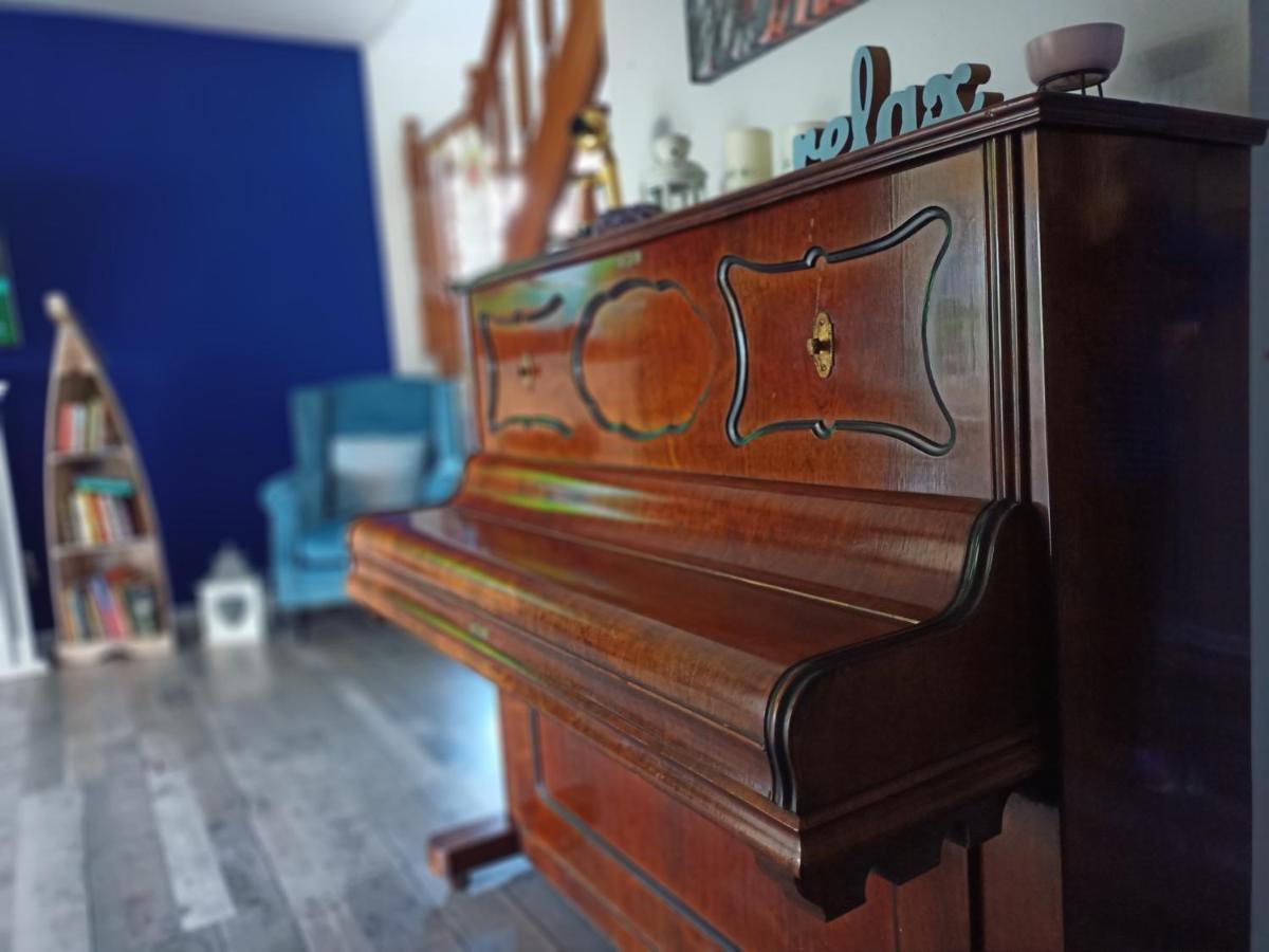 Kobyla Holistyczne Ujecie B&B 외부 사진