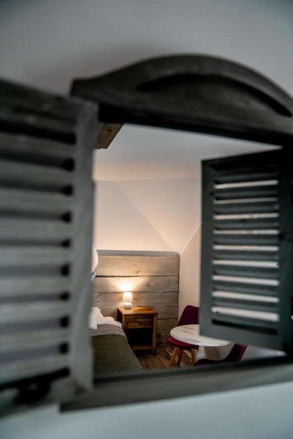 Kobyla Holistyczne Ujecie B&B 외부 사진