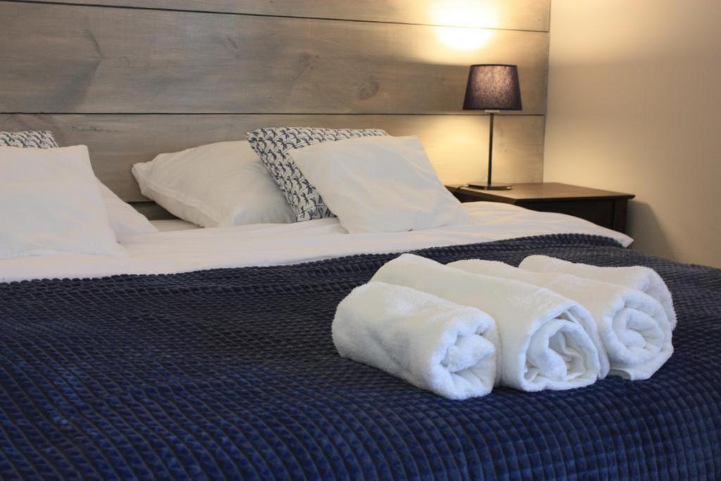 Kobyla Holistyczne Ujecie B&B 외부 사진