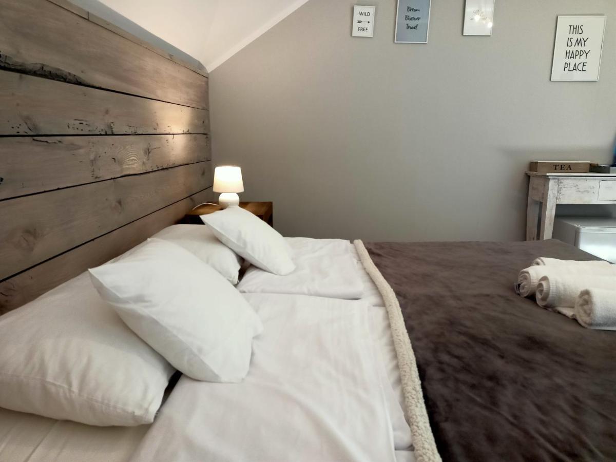 Kobyla Holistyczne Ujecie B&B 외부 사진