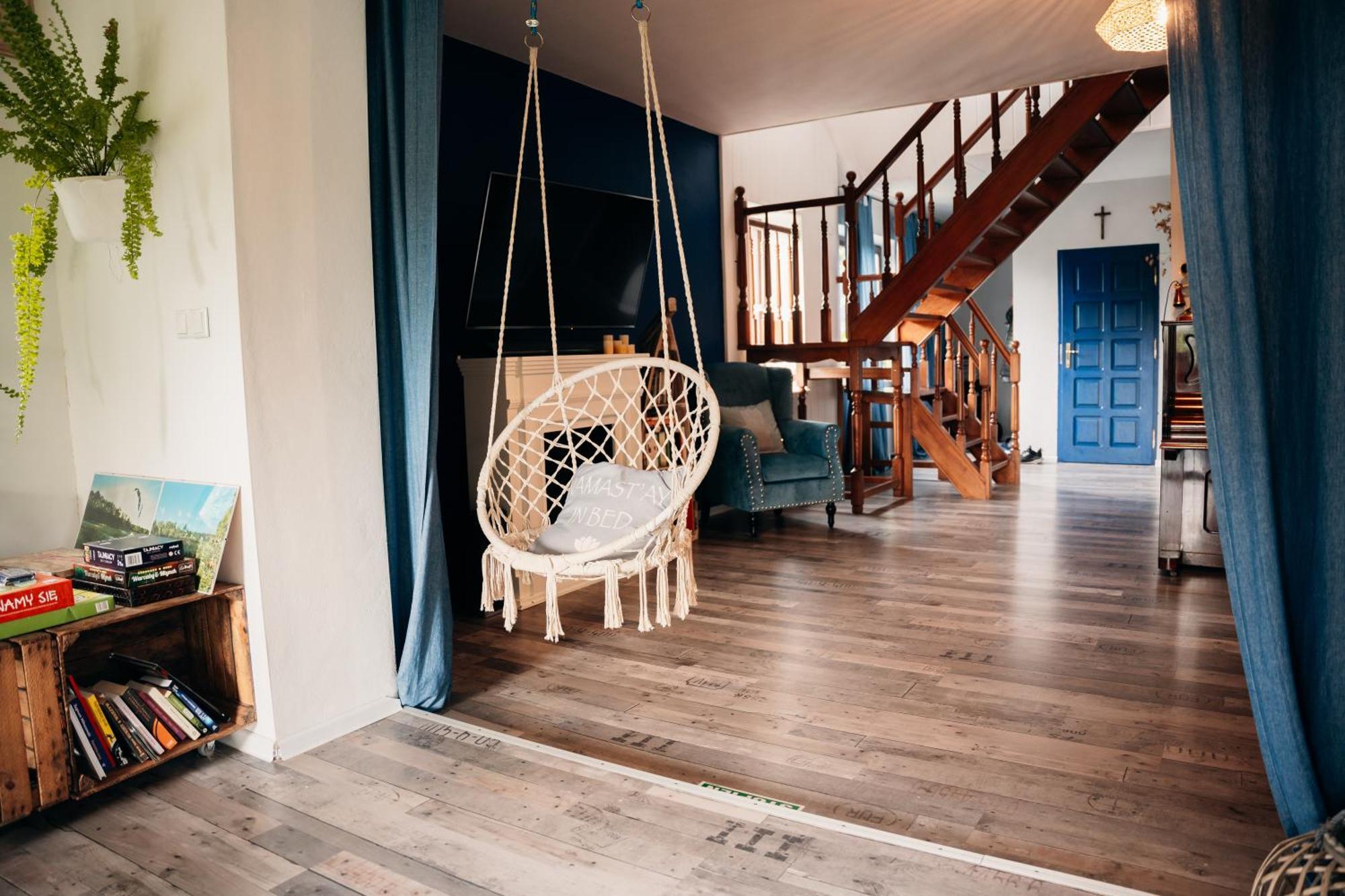 Kobyla Holistyczne Ujecie B&B 외부 사진